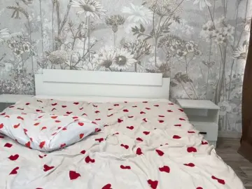 AlsinHのBongacamsで今すぐ視聴可能なセックスカム