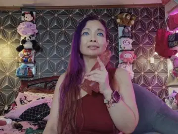 YummyMeilyのBongacamsでセックスチャット