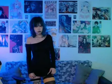 Hugo-MinのBongacamsでプライベートチャット