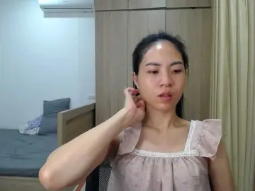 AsiaSweet91のBongacamsでセックスチャット
