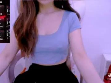 CherianaのBongacamsでセックスチャット
