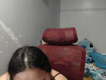 BubbleButtPinayのBongacamsでセックスチャット