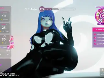 emyliveshow-hentaiのBongacamsで無料ポルノカメラ