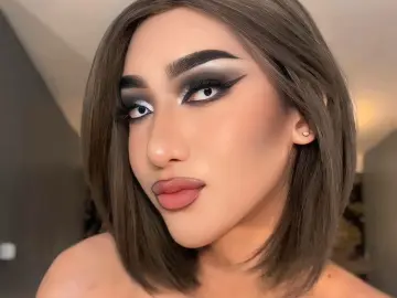 QueenofDomSexのImliveでプライベートチャット