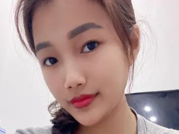 milknaのImliveでセックスカメラ