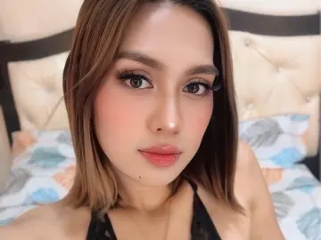 PrescillaGomezのLivejasminで今すぐ視聴可能なセックスカム