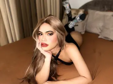 EfiphaniaRoseのLivejasminでセックスチャット