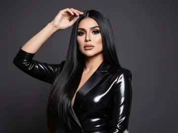SelenaLynchのLivejasminで今すぐ視聴可能なセックスカム