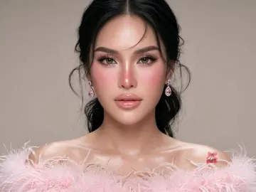 ChandriaDiamondのLivejasminでセックスカメラ