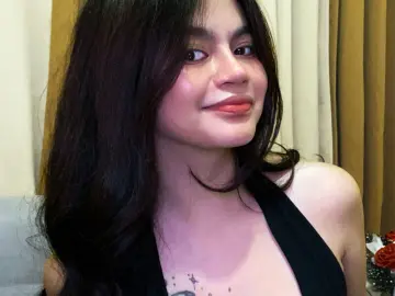 SabbyCollinsのLivejasminでライブセックス映像