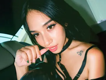 VannesaSanchezのLivejasminで無料ポルノカメラ