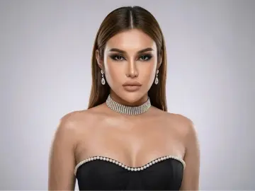 KylieTriumphのLivejasminでプライベートチャット