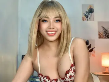 MikyAzumiのLivejasminでセックスチャット