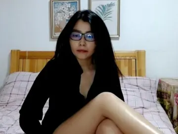 LinaZhangのLivejasminで今すぐ視聴可能なセックスカム