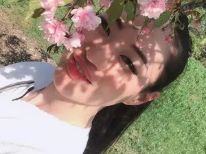 LunalapinのMyfreecamsでライブポルノ配信