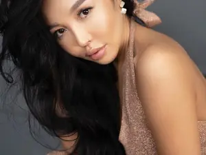Keiko_HotのMyfreecamsでセックスチャット