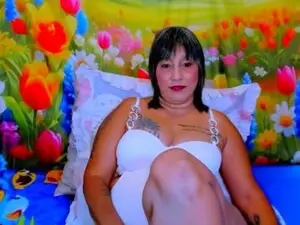 Roxyfoxy69のMyfreecamsでプライベートチャット