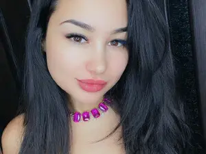 SonyaLynのMyfreecamsでライブセックス映像