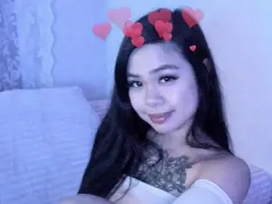 dolllfaceのMyfreecamsでライブセックス映像