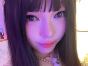AcaiBerryのMyfreecamsでライブセックス映像