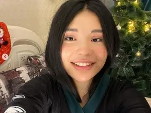 ClementinenaのMyfreecamsで今すぐ視聴可能なセックスカム