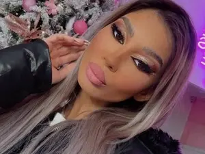Skinny_Lexy18のMyfreecamsでヌードカメラ