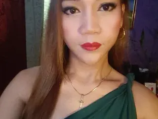COCKANACONDAxxxのStreamateでプライベートチャット