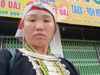 LyLy_VietnameseのStreamateでセックスチャット