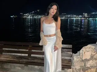 AudreyMellのStreamateでヌードカメラ