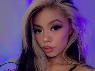 SilkyDanesのStreamateでライブセックス映像
