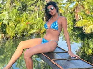 Miss_PorshaのStreamateで今すぐ視聴可能なセックスカム