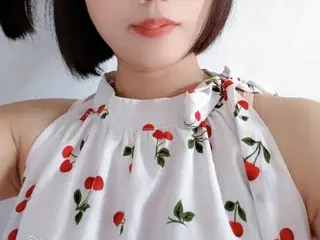 MieBaeのStreamateでプライベートチャット