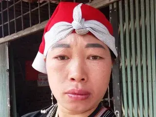 Phuong_VietnamのStreamateでプライベートチャット