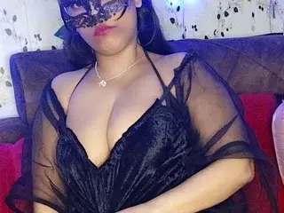 Aleena5000のStreamateでセックスカメラ