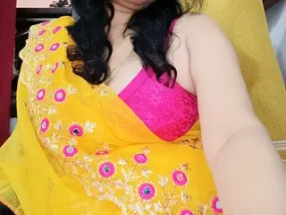 SweetyTaraのStreamateでライブチャット