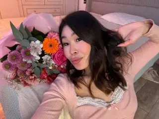 AizaXOのStreamateでヌードカメラ