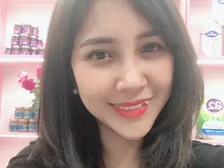 MinaBeiiのStreamateでライブチャット