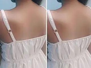 AnishaBeautiのStreamateで高画質ウェブカメラ