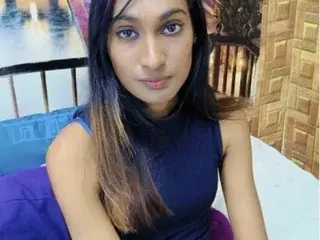 IndianRebel4u2LuvのStreamateでヌードカメラ