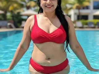 SexyRadhaのStreamateでライブチャット