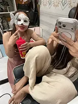 __BabyShowPublic__のStripchatでアダルトビデオチャット