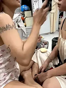 __BabyShowPublic__のStripchatでセックスチャット