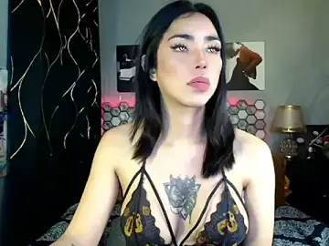 Hot_Metallica69のStripchatで無料ポルノカメラ