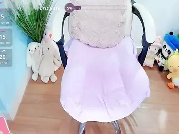 Be_JoyのStripchatでセックスカメラ