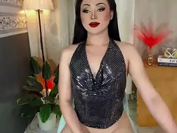isabelle_CartierのStripchatでセックスカメラ