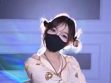_____Panda_____のStripchatでヌードカメラ