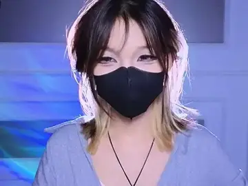 _____Panda_____のStripchatでプライベートチャット