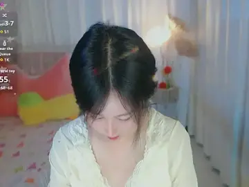 Aimee-520のStripchatでプライベートチャット