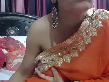 prettyindiandollのStripchatで人気のアダルト配信