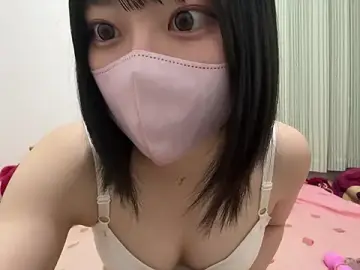 pinkudayo_girlのStripchatでプライベートチャット